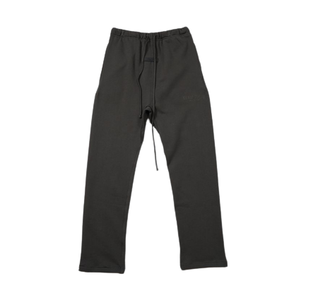 Fear of God Essentials Essentials Sweatpant ‘Off Black’