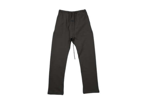 Fear of God Essentials Essentials Sweatpant ‘Off Black’