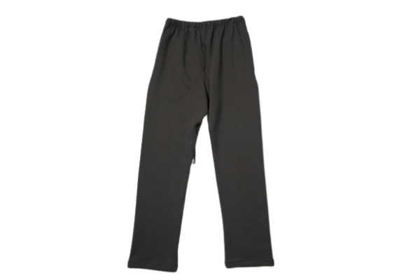 Fear of God Essentials Essentials Sweatpant ‘Off Black’ - Image 2