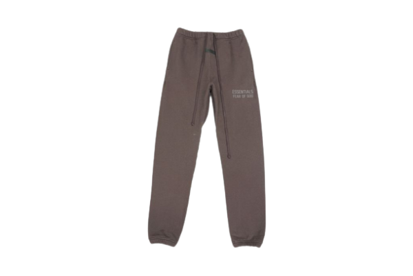 Fear of God Essentials Kids Essentials Sweatpants ‘Desert Taupe’