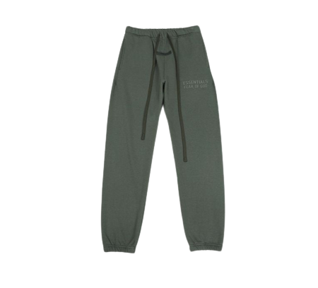 Fear of God Essentials Sweatpant ‘Off Black’