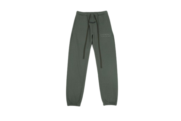 Fear of God Essentials Sweatpant ‘Off Black’
