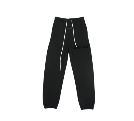 Fear of God Essentials Sweatpants ‘Black’