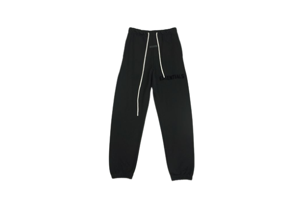 Fear of God Essentials Sweatpants ‘Black’