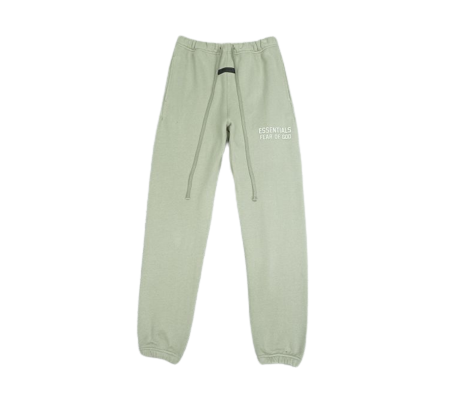 Fear of God Essentials Sweatpant ‘Seal’