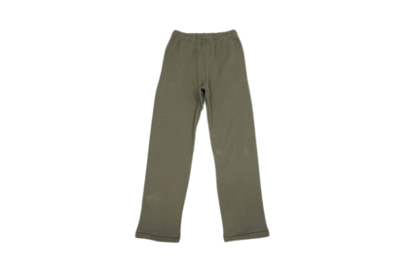 Fear of God Essentials Relaxed Sweatpant ‘Wood’ - Image 2