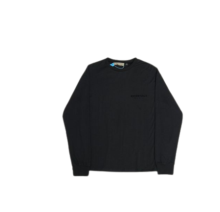 Fear of God Essentials Crewneck ‘Stretch Limo’