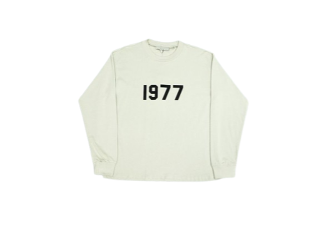 Fear of God Essentials Essentials Crewneck ‘Wheat’