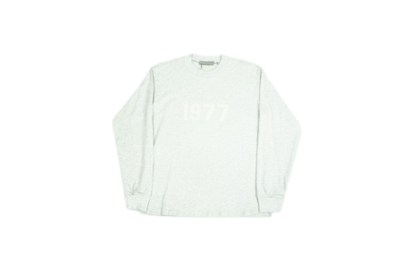 Fear of God Essentials Crewneck ‘White’