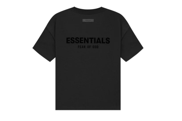Fear of God Essentials Tee ‘Stretch Limo’ - Image 2