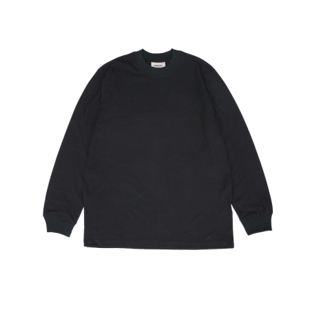 Fear of God Essentials Crewneck Sweatshirt ‘Black’
