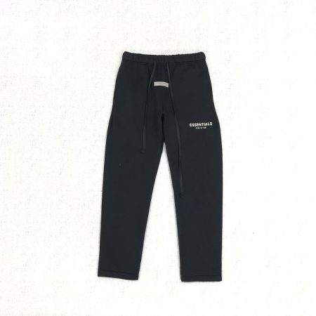 Fear of God Essentials Relaxed Sweatpants ‘Stretch Limo’