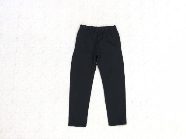 Fear of God Essentials Relaxed Sweatpants ‘Stretch Limo’ - Image 2