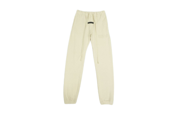Fear of God Essentials Sweatpant ‘Eggshell’