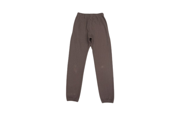 Fear of God Essentials Sweatpant ‘Plum’ - Image 2