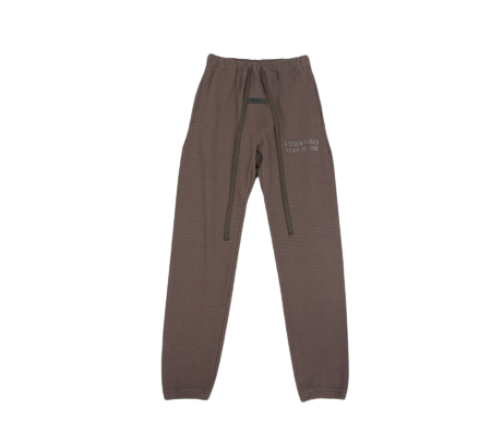Fear of God Essentials Sweatpant ‘Plum’