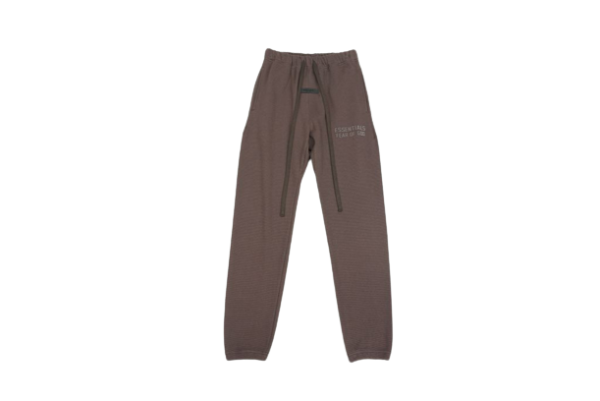 Fear of God Essentials Sweatpant ‘Plum’