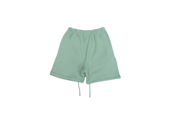 Fear of God Essentials Sweatshort ‘Sycamore’ - Image 2