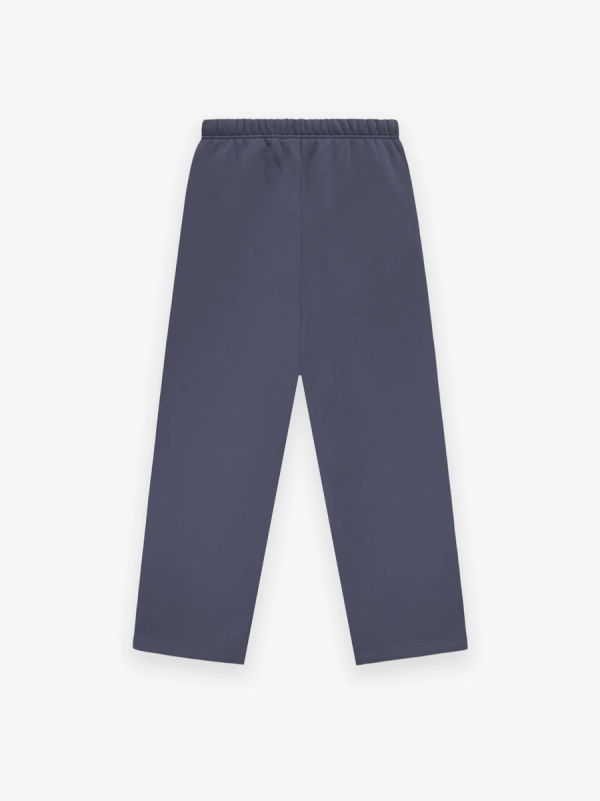 Fleece Relaxed Sweatpants [Marine] - Image 2
