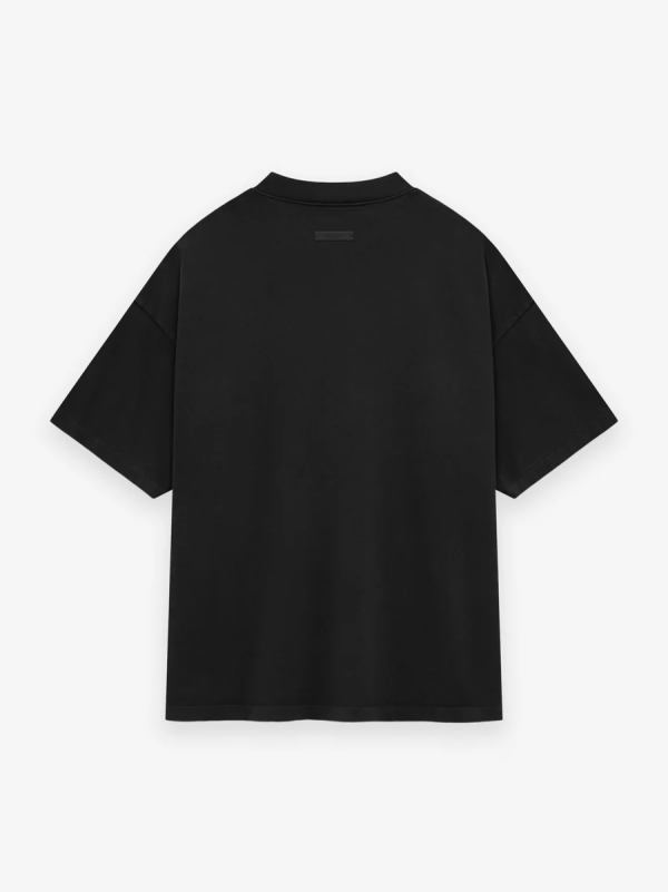 Heavy Crewneck Tee - Image 2