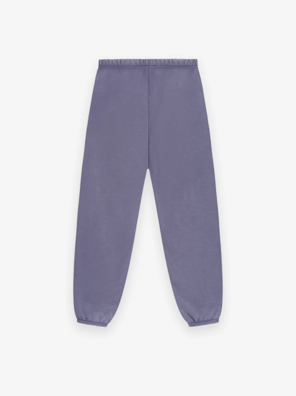 Heavy Fleece Sweatpants [Marine] - Image 2