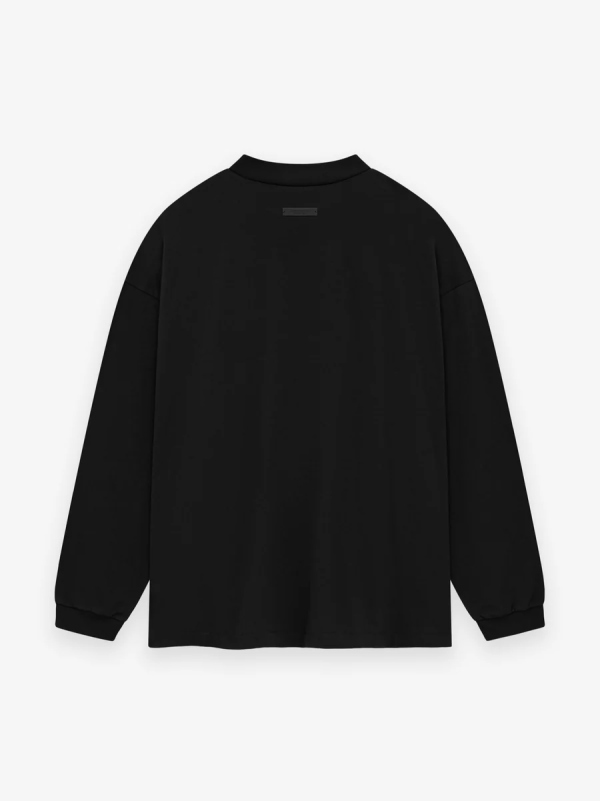 Heavy Longsleeve Tee - Image 2