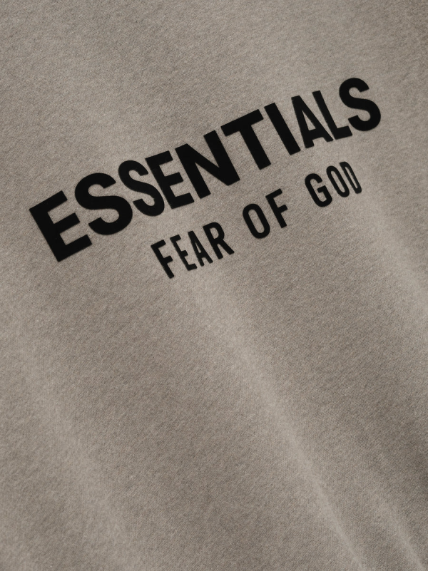 Classic Crewneck Sweatshirt [Homestead Heather] - Image 3