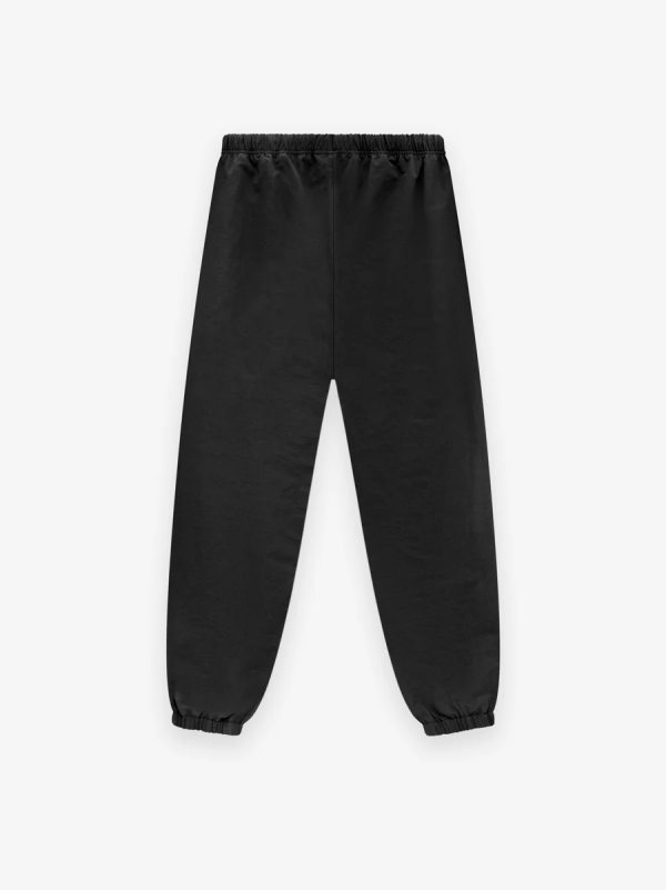 Textured Nylon Trackpant - Image 2