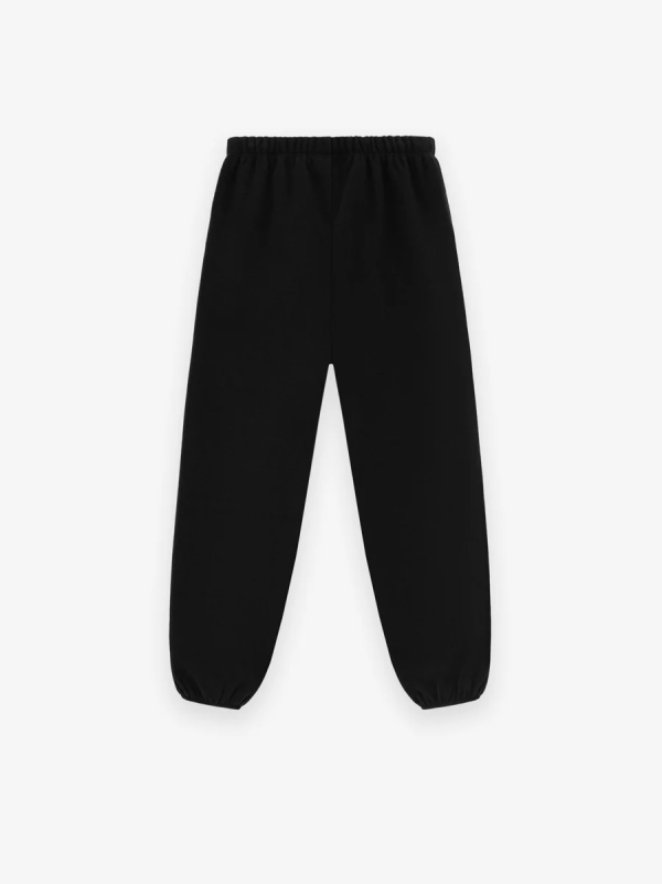Women's Brushed Sweatpants - Image 2