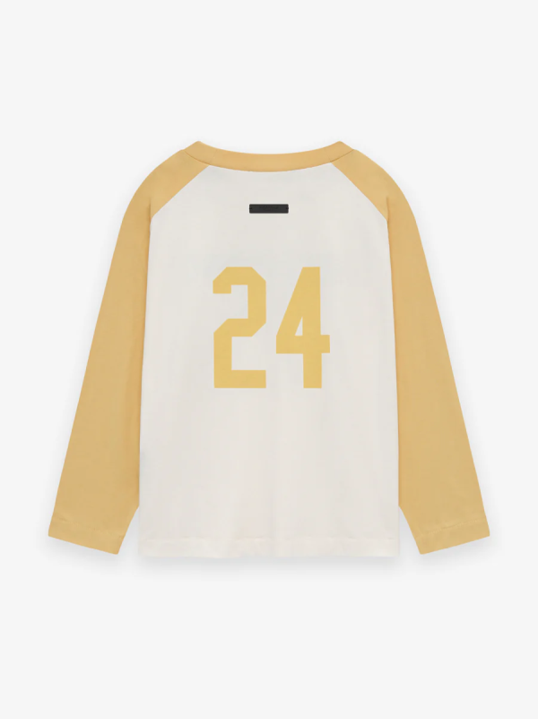 Womens Tri-Blend Baseball Shirt - Image 2