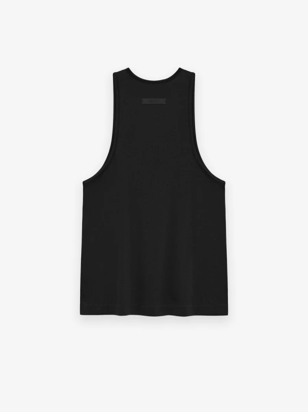 Womens Tri-Blend Tank Top - Image 2