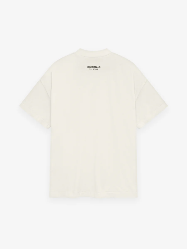 3 Pack Essential V-Neck [Shell] - Image 2