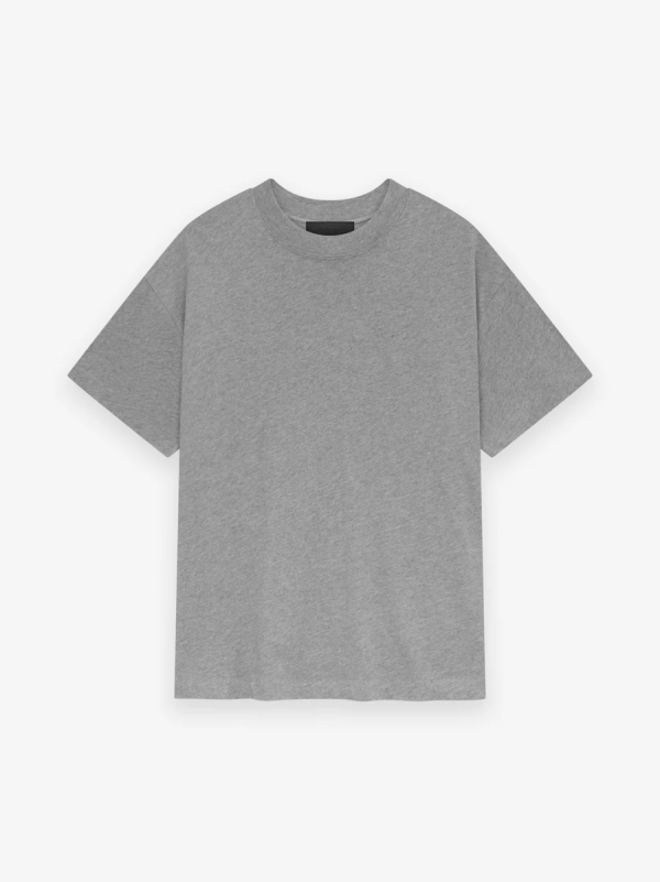 3-Pack Essential Tee [Dark Heather]