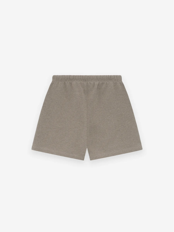 Classic Sweatshort [Homestead Heather] - Image 2
