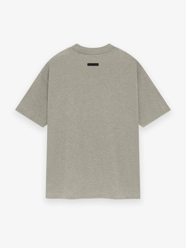 Essentials Aces Tee - Image 2