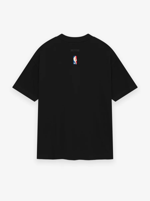 Essentials Bulls Tee [Black] - Image 2