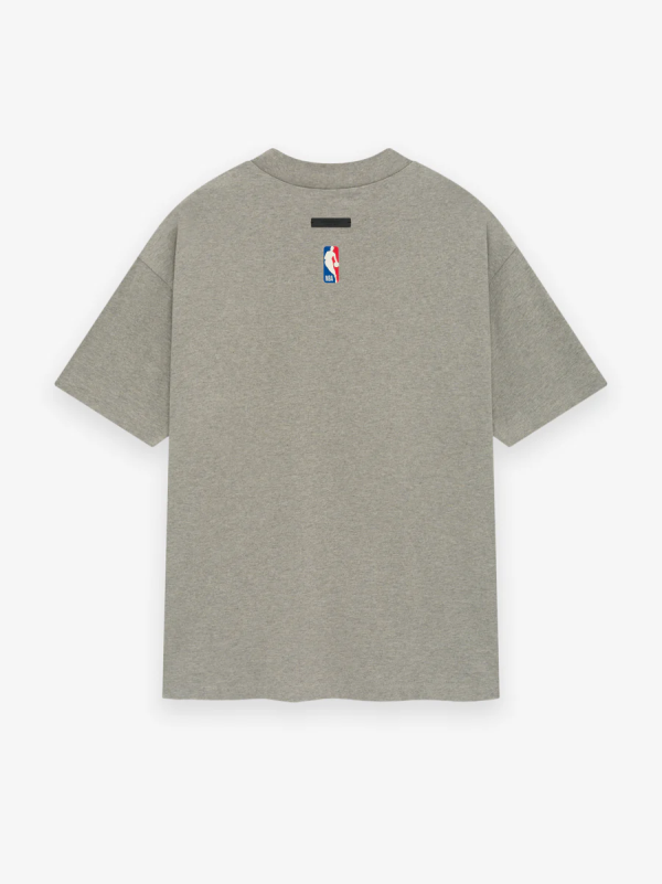Essentials Celtics Tee - Image 2