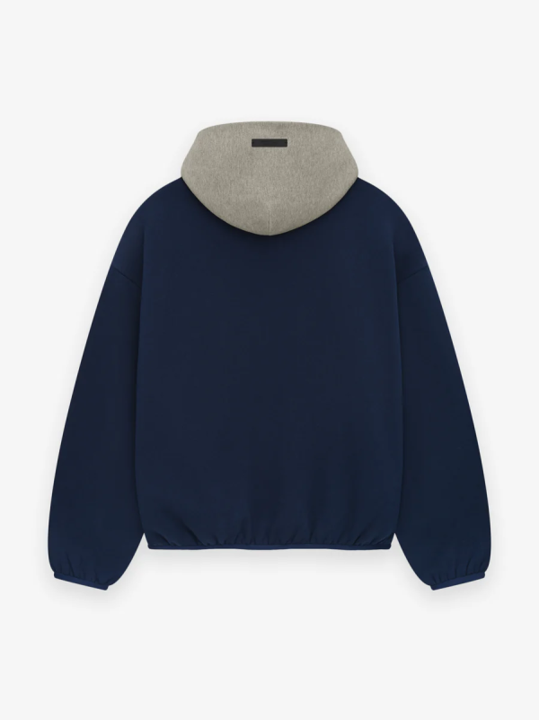 Essentials Grizzlies Hoodie - Image 2