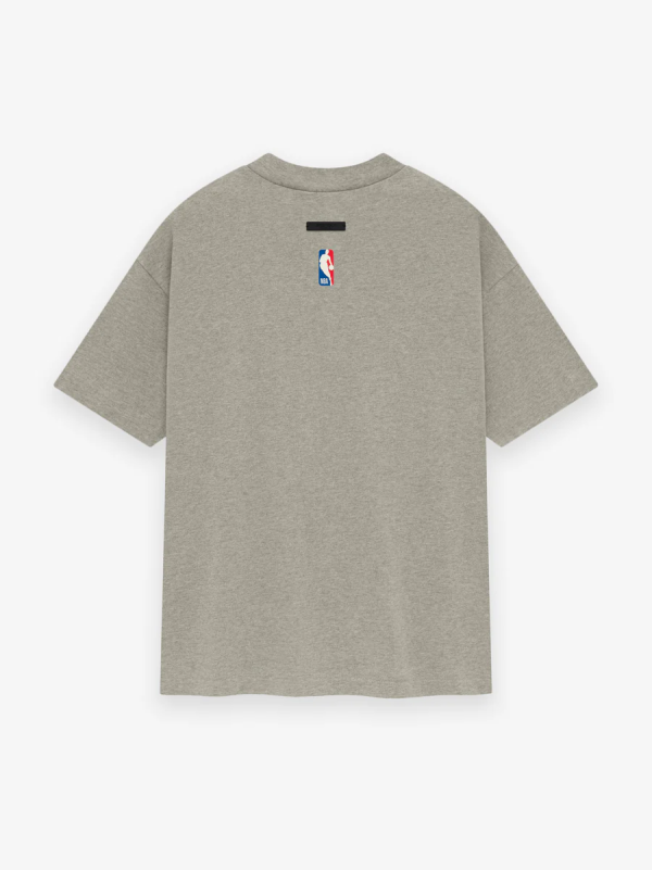 Essentials Grizzlies Tee - Image 2