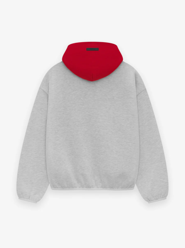 Essentials Hawks Hoodie - Image 2