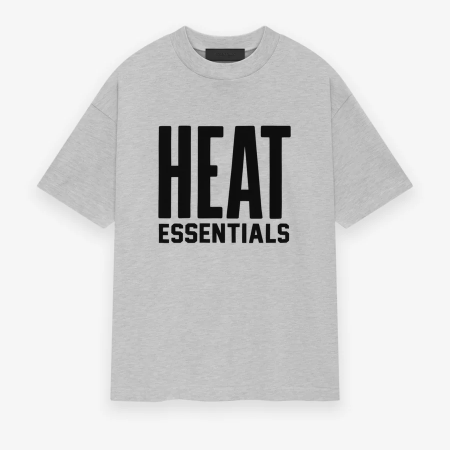 Essentials Heat Tee