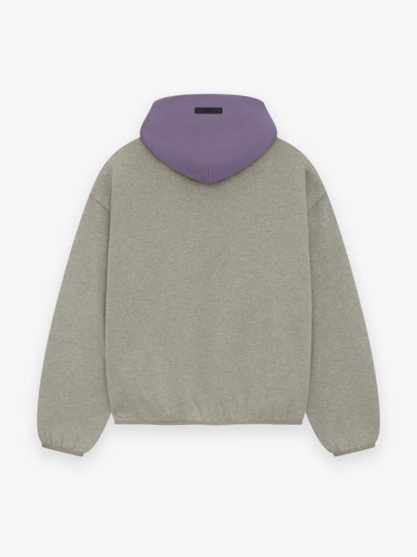 Essentials Kings Hoodie - Image 2