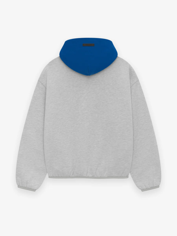 Essentials Knicks Hoodie - Image 2
