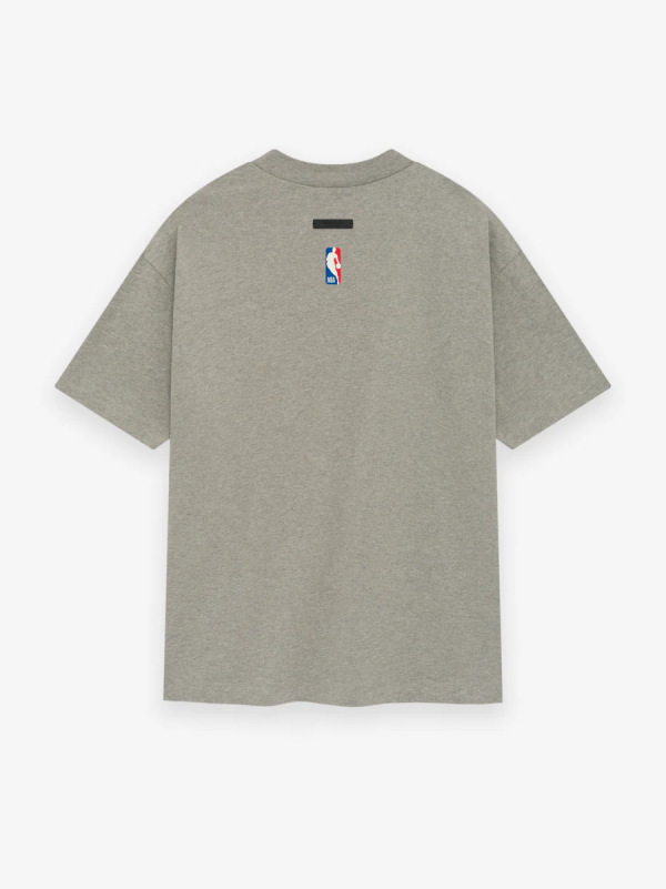Essentials Lakers Tee - Image 2