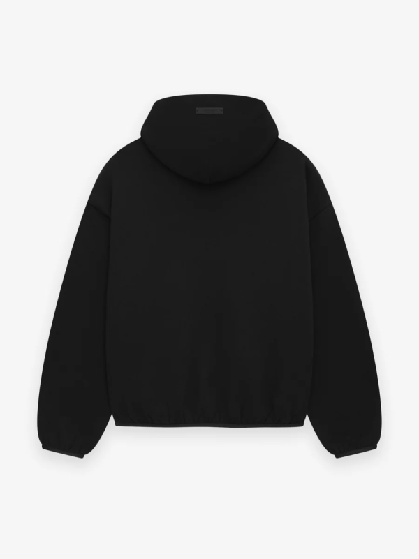 Essentials NBA Hoodie [Black] - Image 2