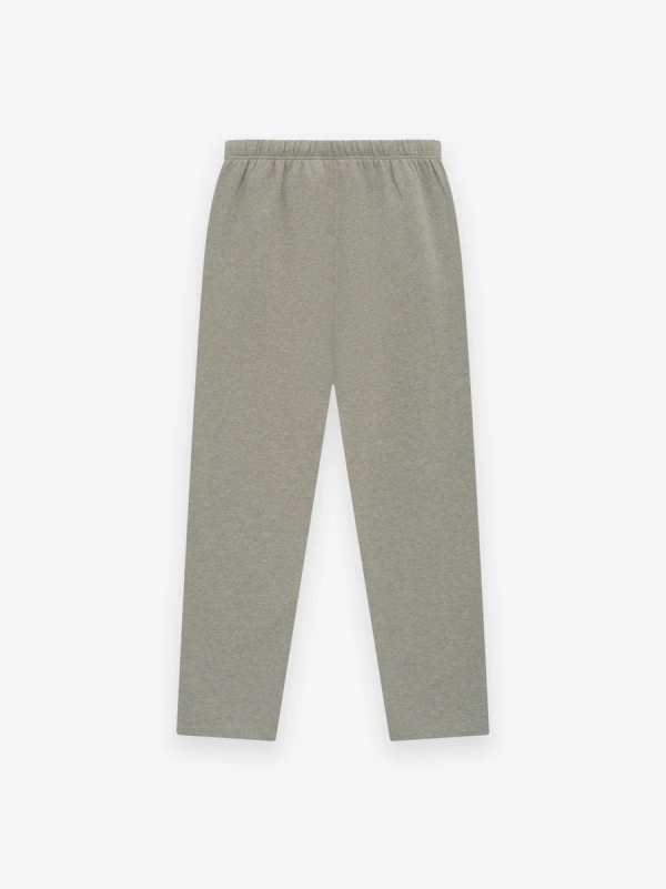 Essentials NBA Relaxed Sweatpants [Warm Heather] - Image 2