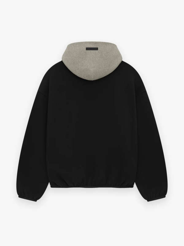 Essentials Nets Hoodie - Image 2