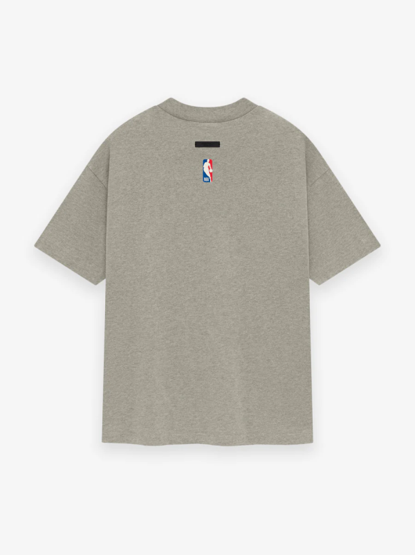 Essentials Sixers Tee - Image 2