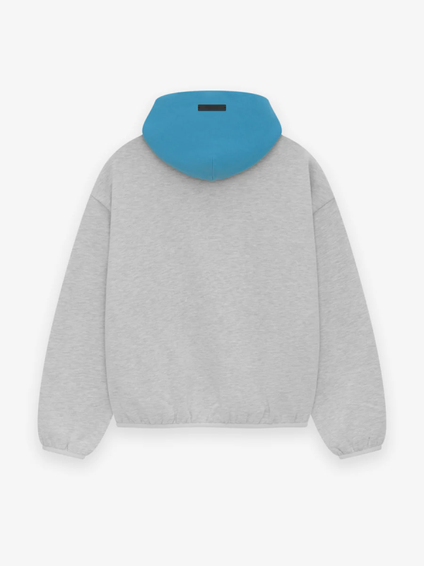 Essentials Sky Hoodie - Image 2