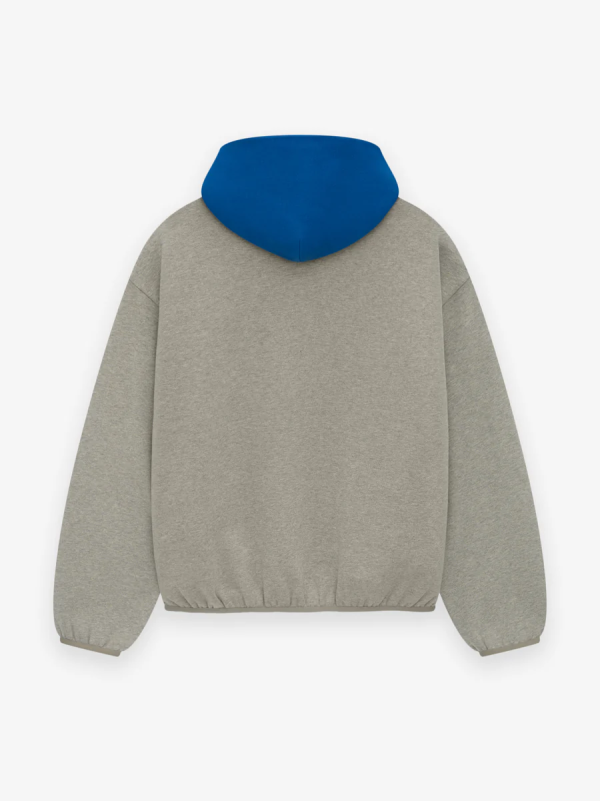 Essentials Warriors Hoodie - Image 2